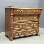 972 6078 CHEST OF DRAWERS